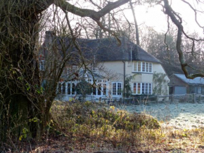 Bridge Cottage